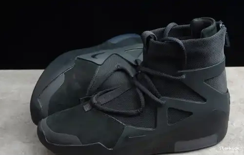 of Fear AR4237-005 Black 1 Air God Triple Nike 0523